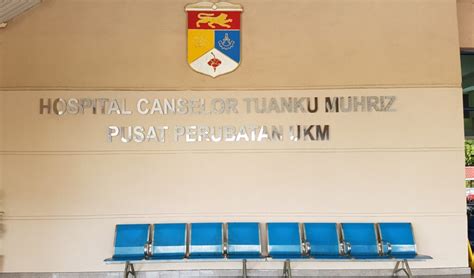 sppukm|Hospital Canselor Tuanku Muhriz UKM: Address, .
